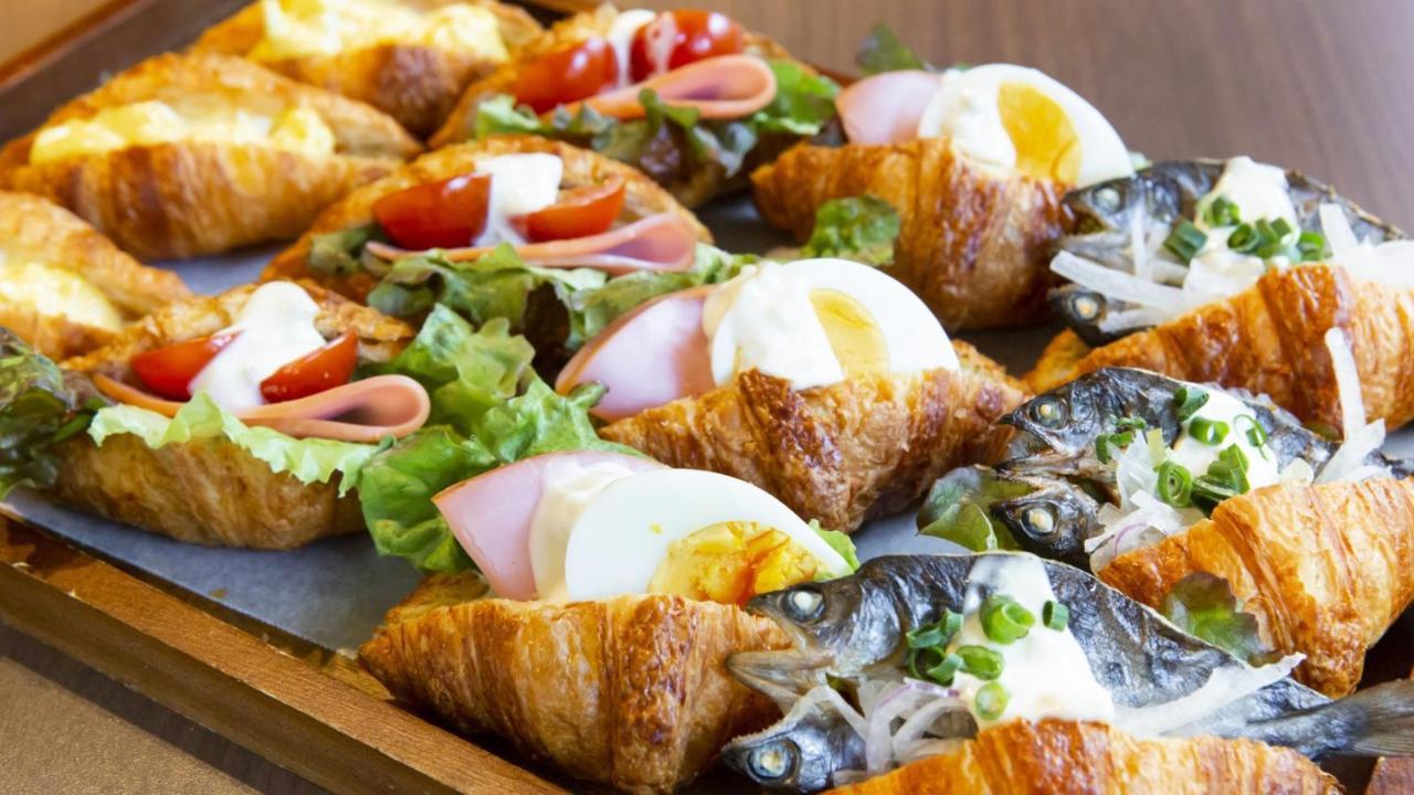 Shimobe Hotel Minobu Dış mekan fotoğraf