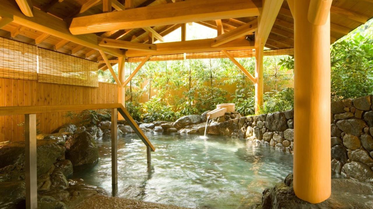 Shimobe Hotel Minobu Dış mekan fotoğraf