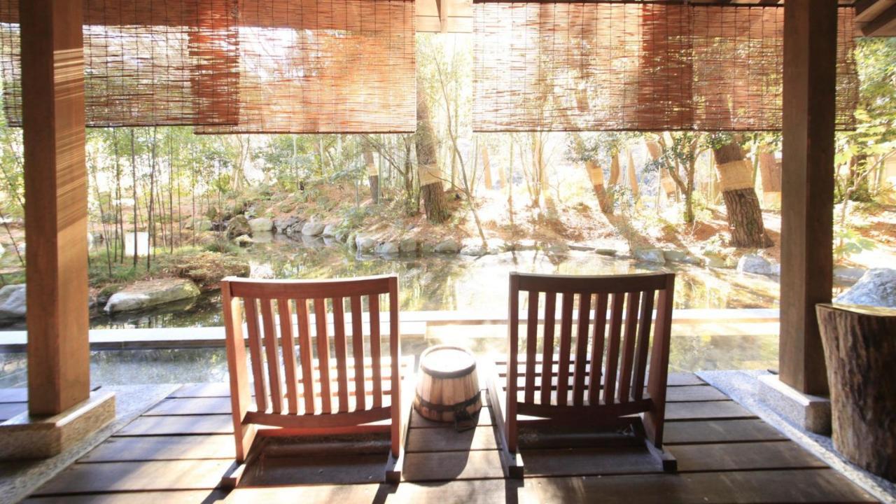 Shimobe Hotel Minobu Dış mekan fotoğraf