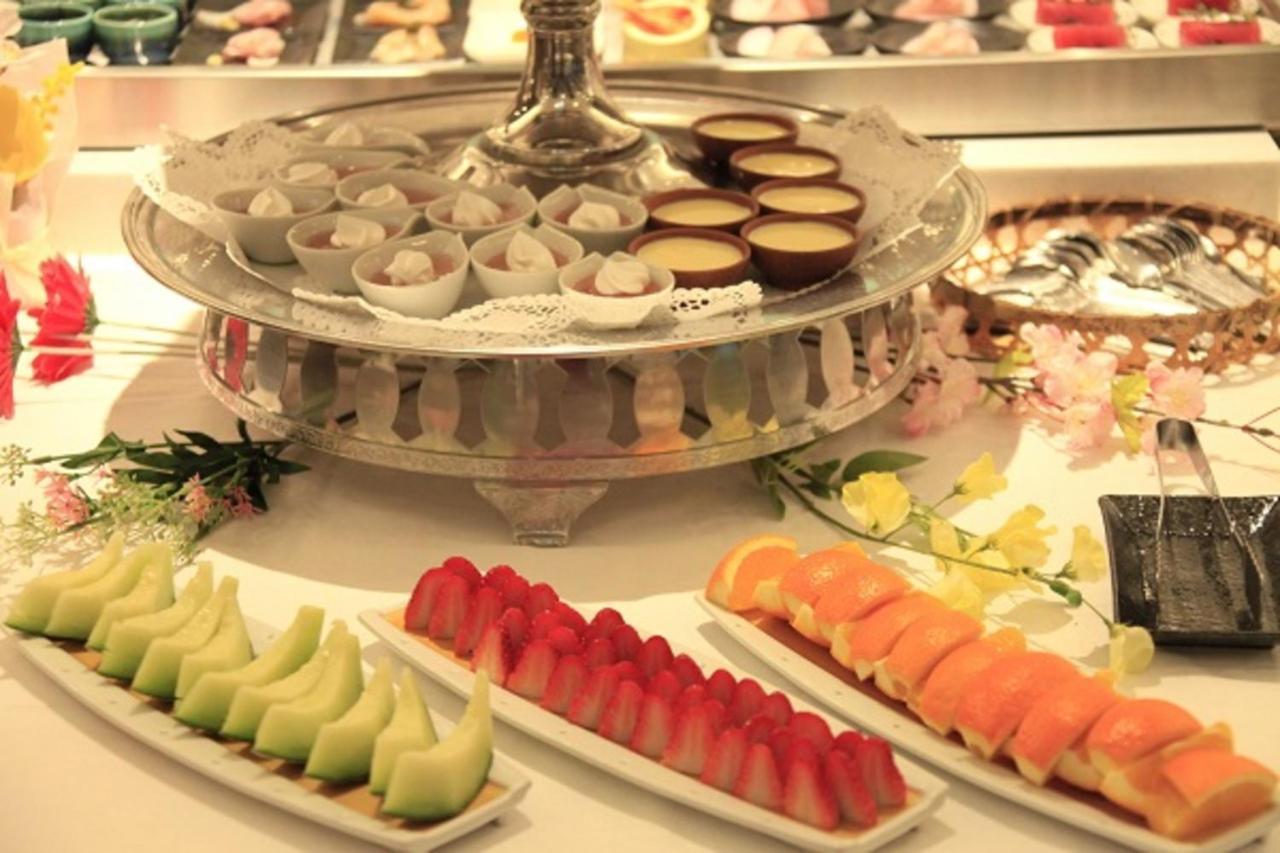 Shimobe Hotel Minobu Dış mekan fotoğraf