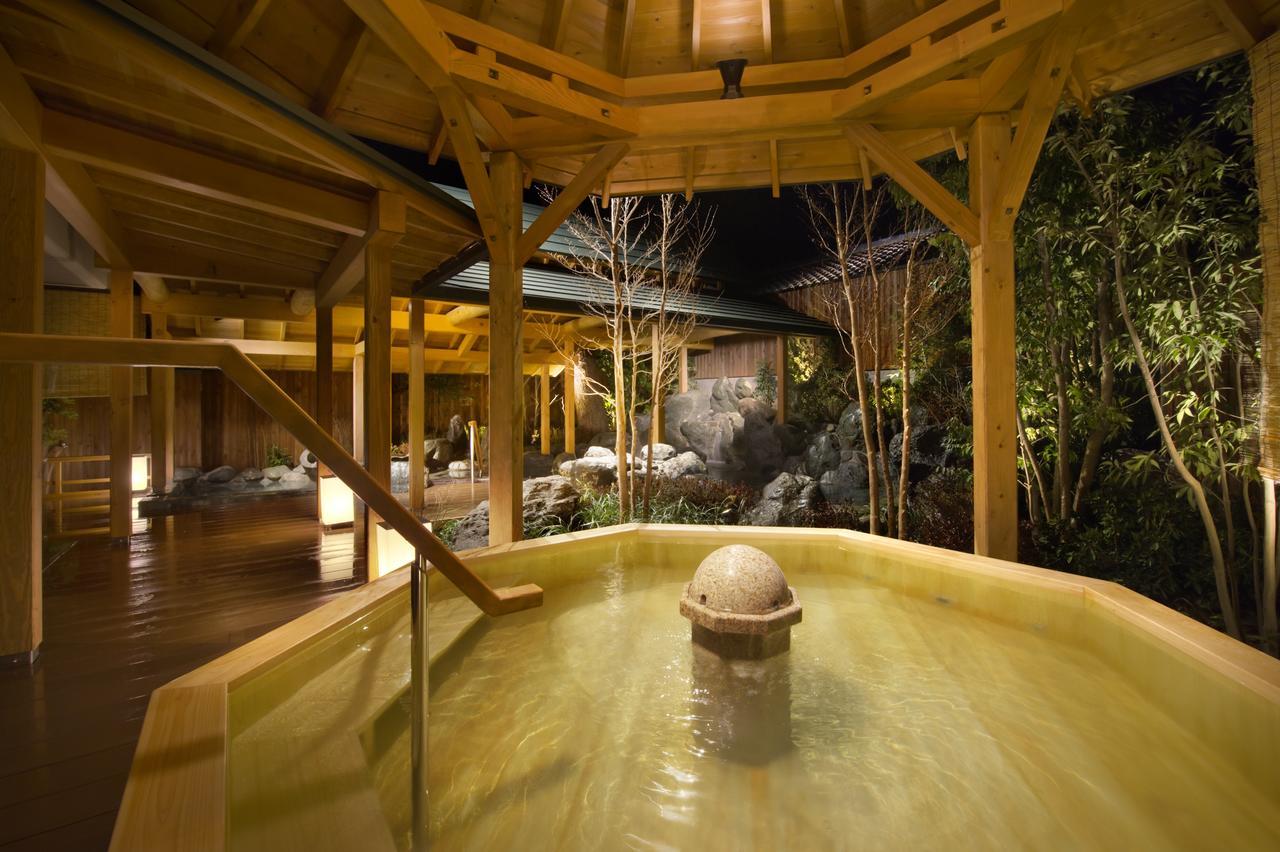 Shimobe Hotel Minobu Dış mekan fotoğraf