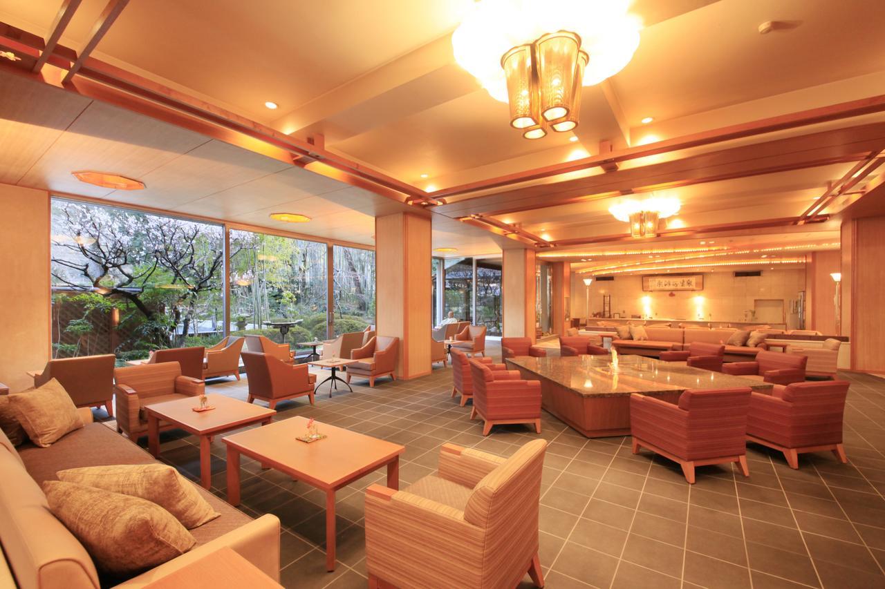 Shimobe Hotel Minobu Dış mekan fotoğraf