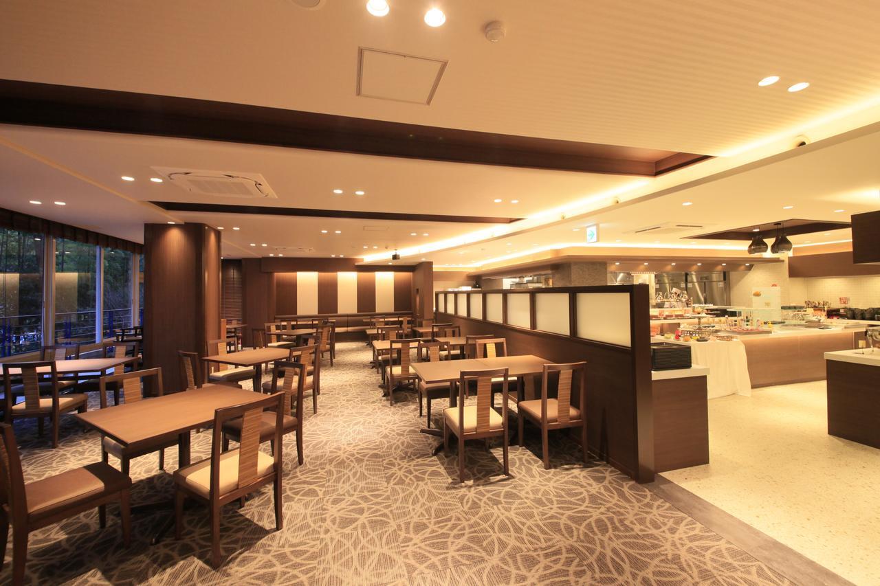 Shimobe Hotel Minobu Dış mekan fotoğraf